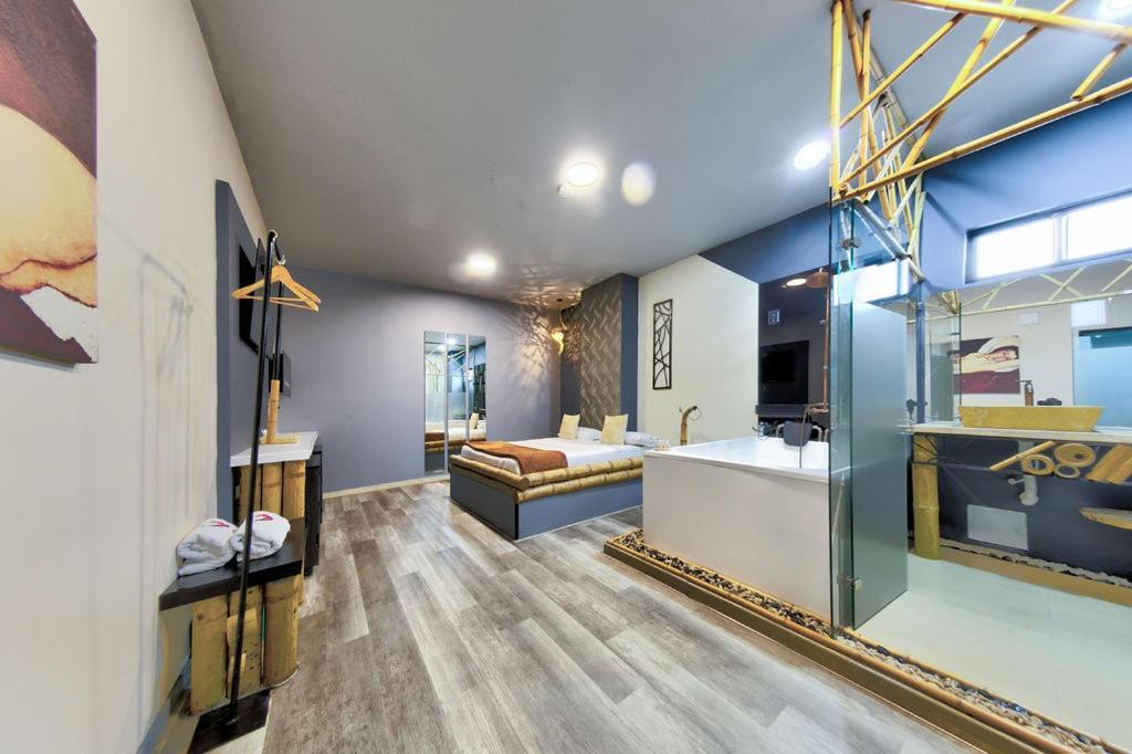 Hotel Zensual Bogota