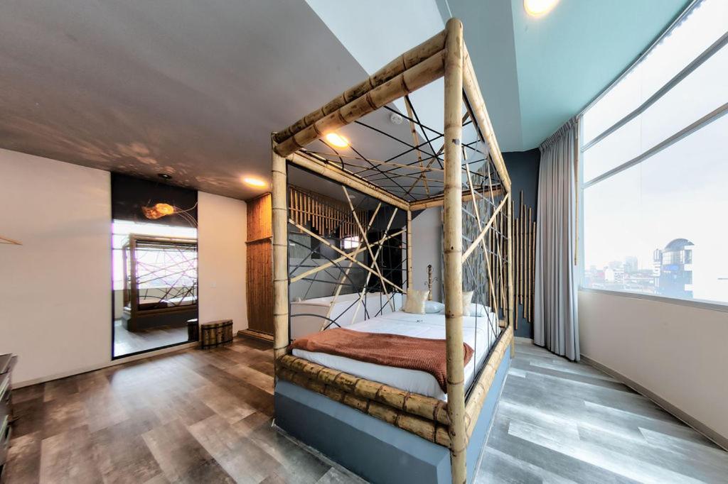 Hotel Zensual Bogota