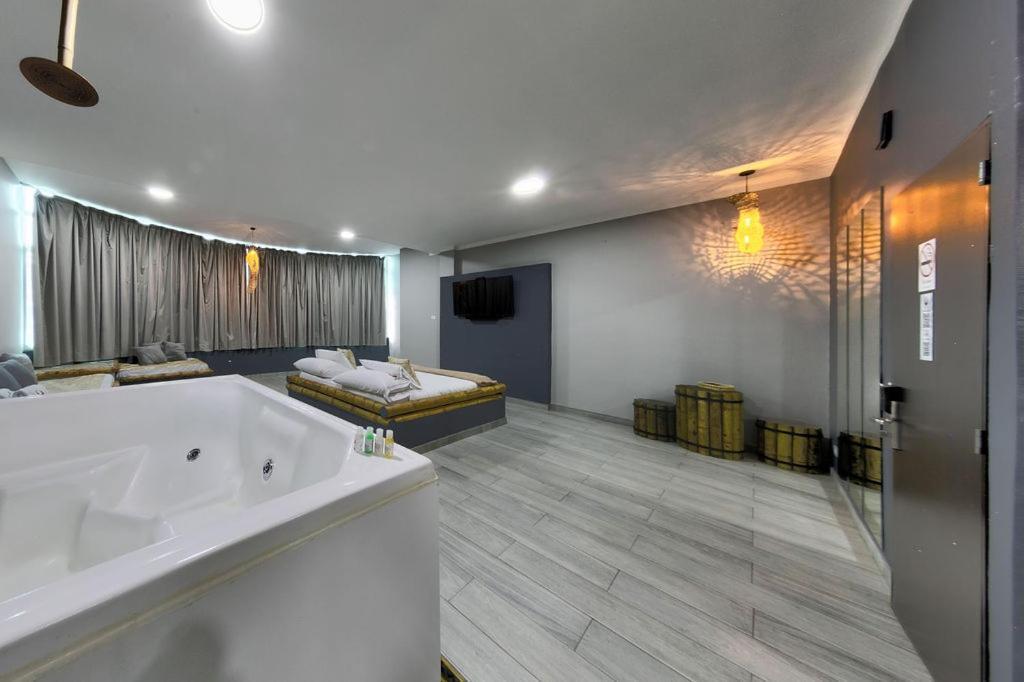 Zensual Hotel Bogota