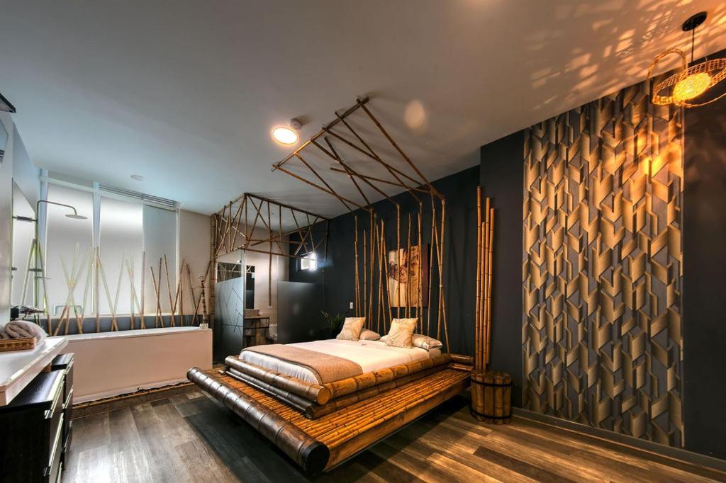Hotel Zensual Bogota
