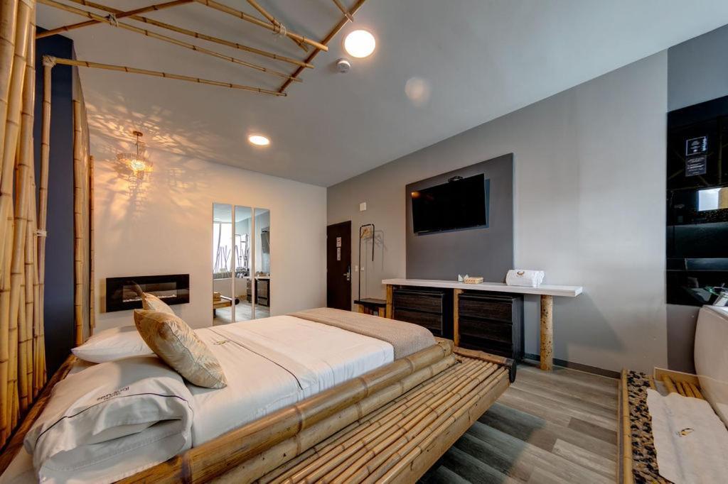 Zensual Hotel