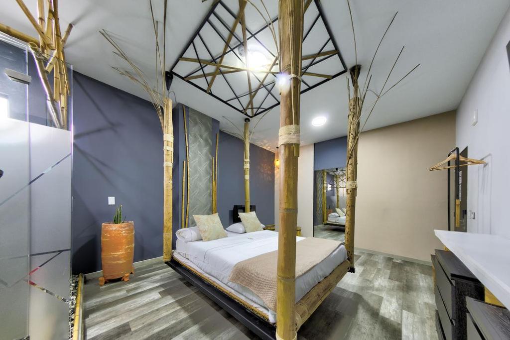 Zensual Hotel *
